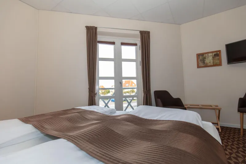 Billede 90 af Foldens Hotel