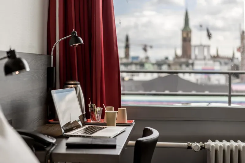 Billede 7 af ProfilHotels Mercur