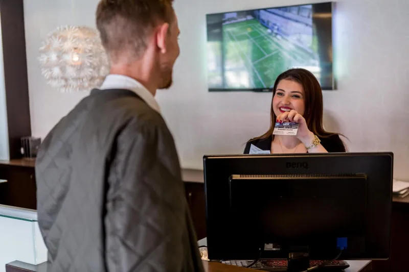 Billede 14 af ProfilHotels Mercur