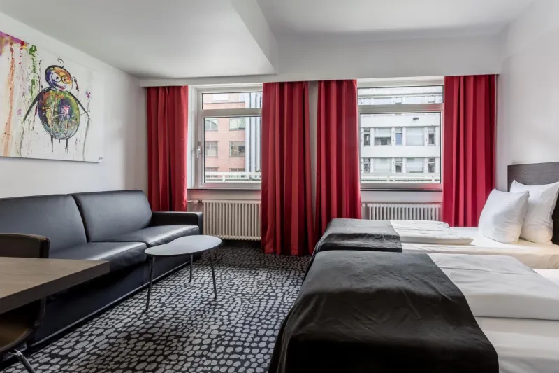Billede 18 af ProfilHotels Mercur