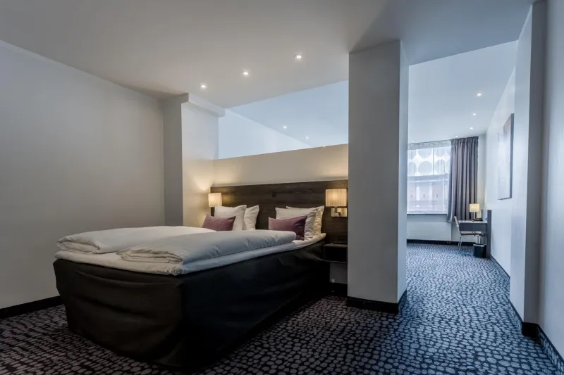 Billede 22 af ProfilHotels Mercur