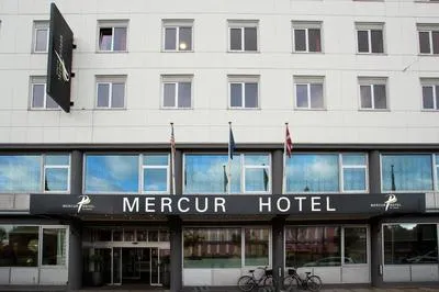 Billede 25 af ProfilHotels Mercur