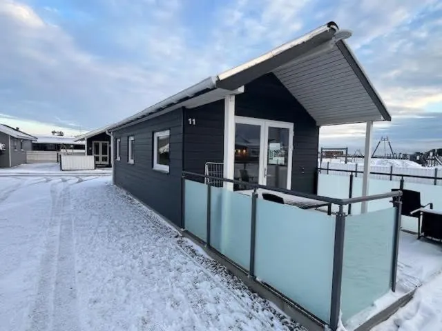 Storebælt camping