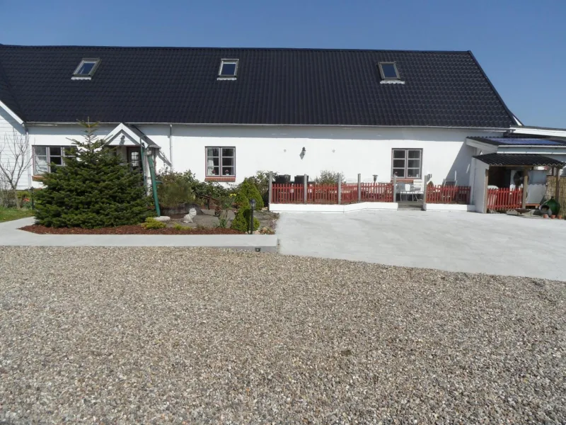 Billede 2 af Motel Herning