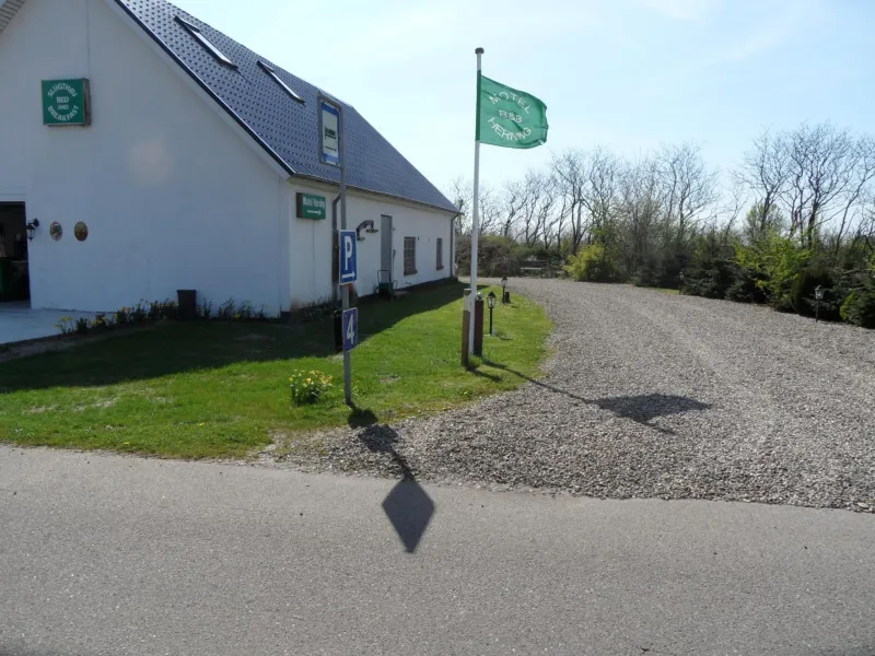Billede 36 af Motel Herning