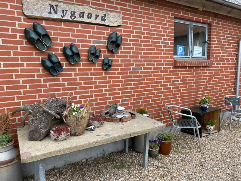 Nygaard B&B photo 17