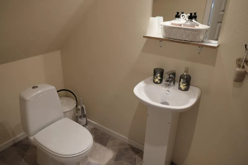 Nygaard B&B photo 33