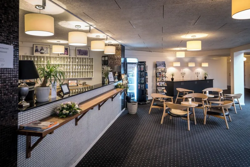 Billede 32 af Hotel Birksø