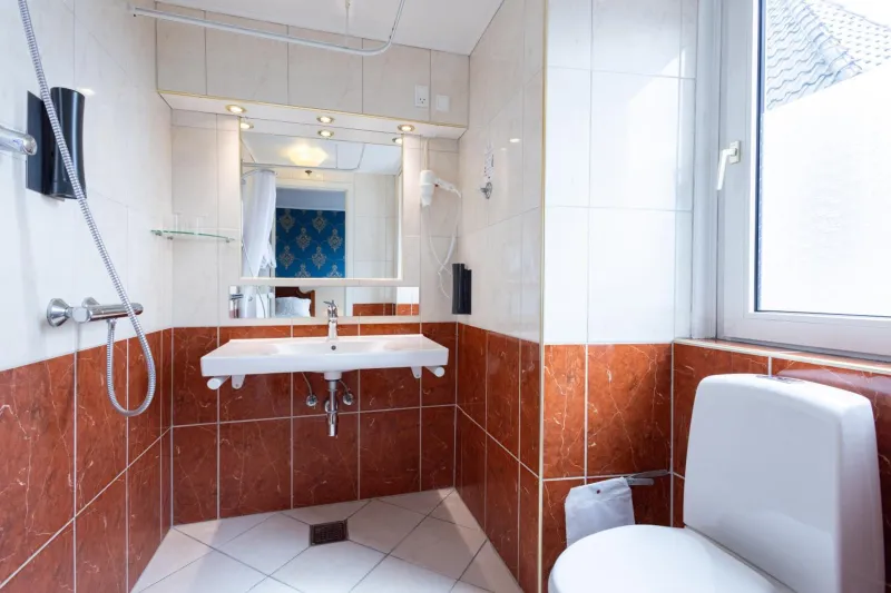 Billede 2 af Milling Hotel Plaza