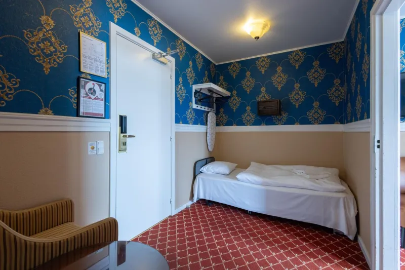 Billede 7 af Milling Hotel Plaza