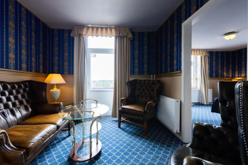 Billede 8 af Milling Hotel Plaza