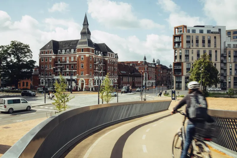 Billede 30 af Milling Hotel Plaza
