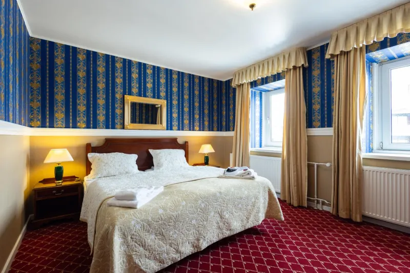 Billede 32 af Milling Hotel Plaza