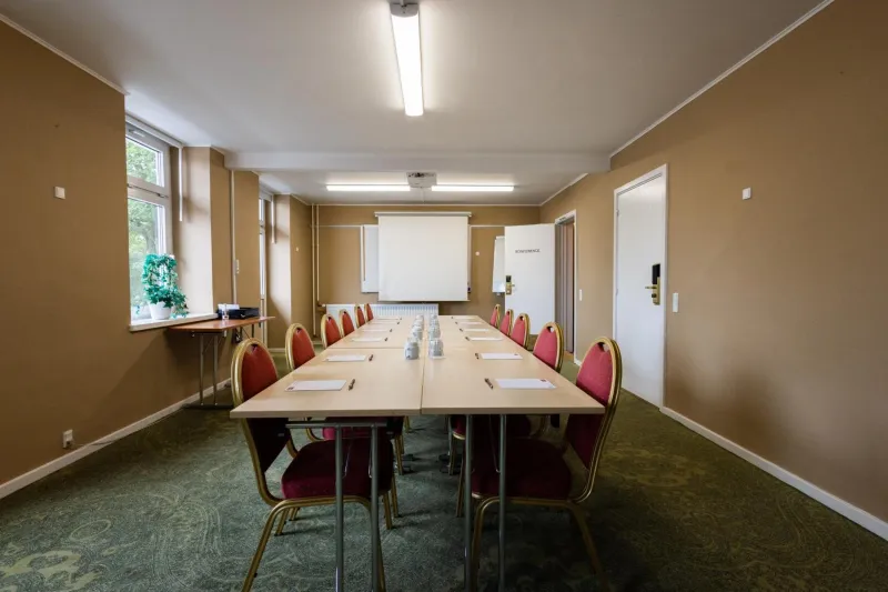 Billede 44 af Milling Hotel Plaza