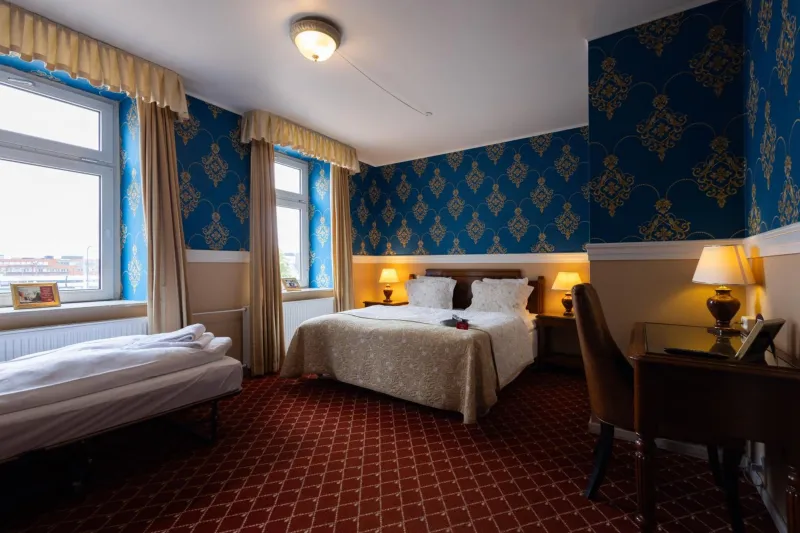 Billede 45 af Milling Hotel Plaza