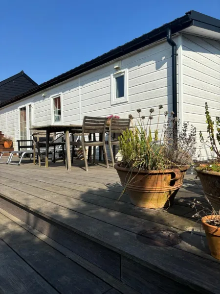 Billede 1 af TheLittleHouse-By-The-Lake
