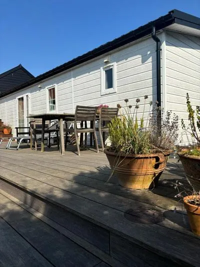 Billede 33 af TheLittleHouse-By-The-Lake