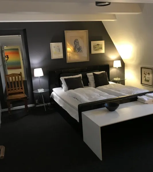 Billede 2 af Guest rooms harbor view
