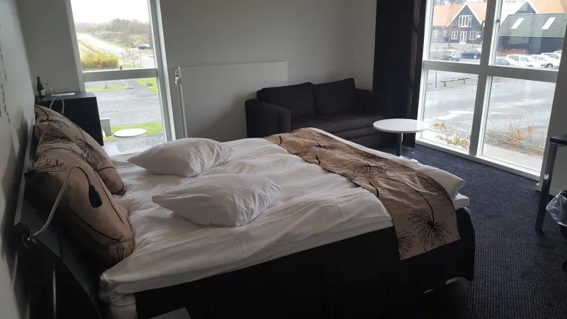 Billede 2 af OnlySleep Oksebrovej