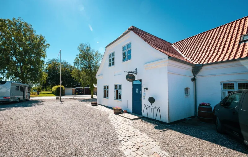 Billede 2 af Tylstrup Kro og Motel