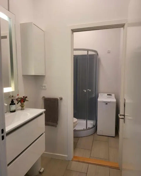 Billede 4 af Modern & Homely Apartment - Free Parking