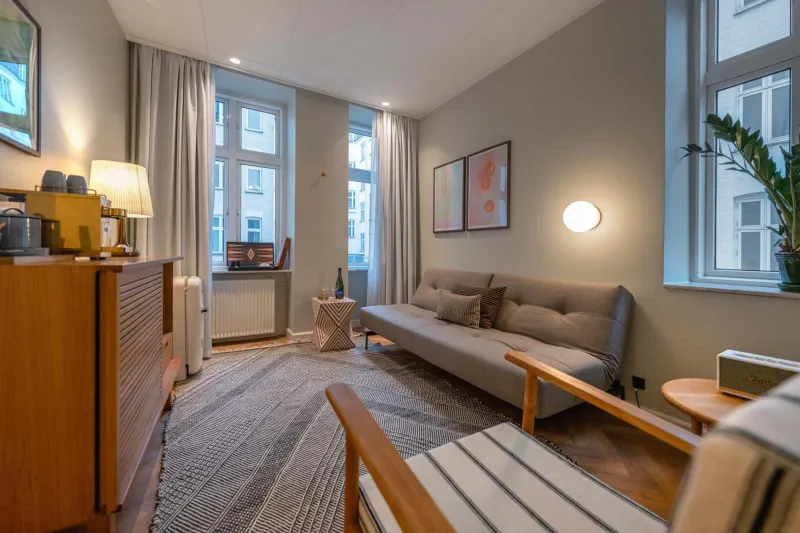 Billede 10 af Hotel Mayfair
