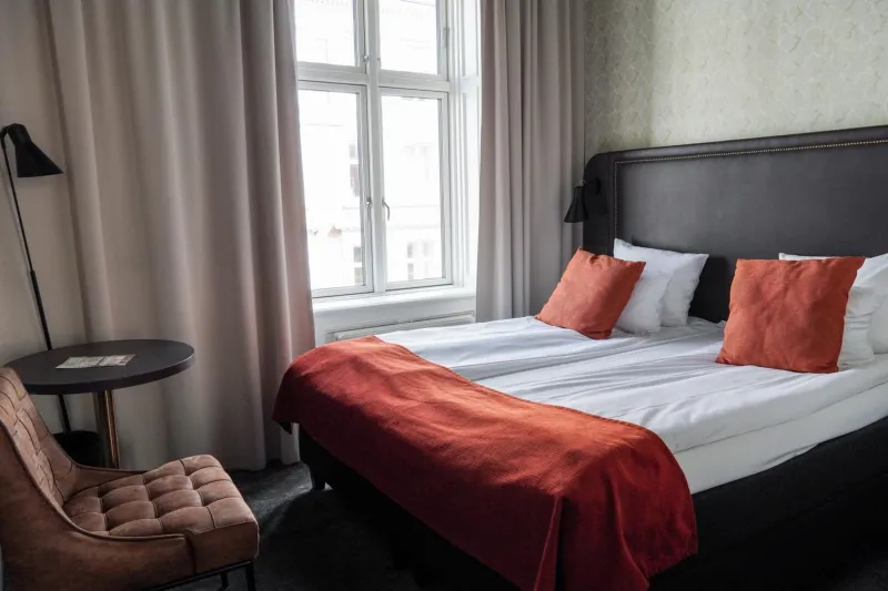 Billede 12 af Hotel Mayfair