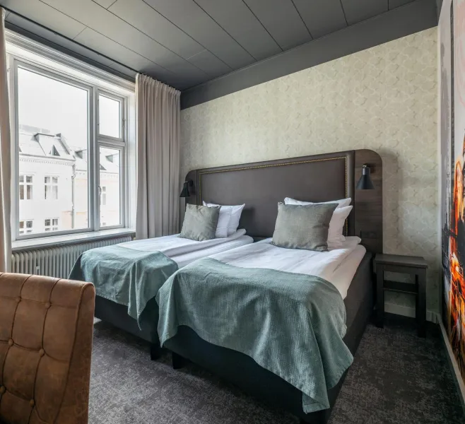 Billede 16 af Hotel Mayfair