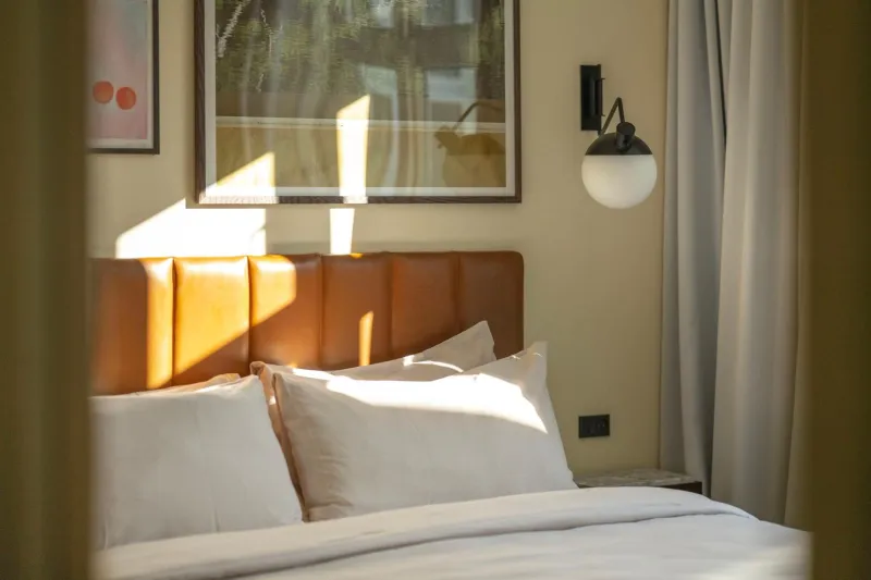 Billede 21 af Hotel Mayfair