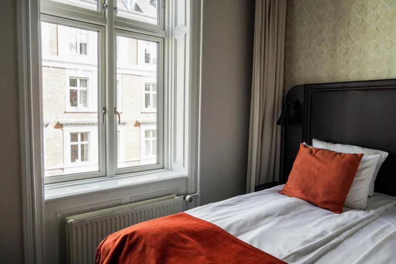 Billede 25 af Hotel Mayfair