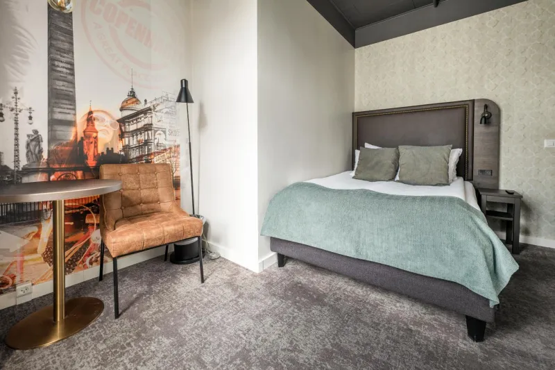 Billede 33 af Hotel Mayfair