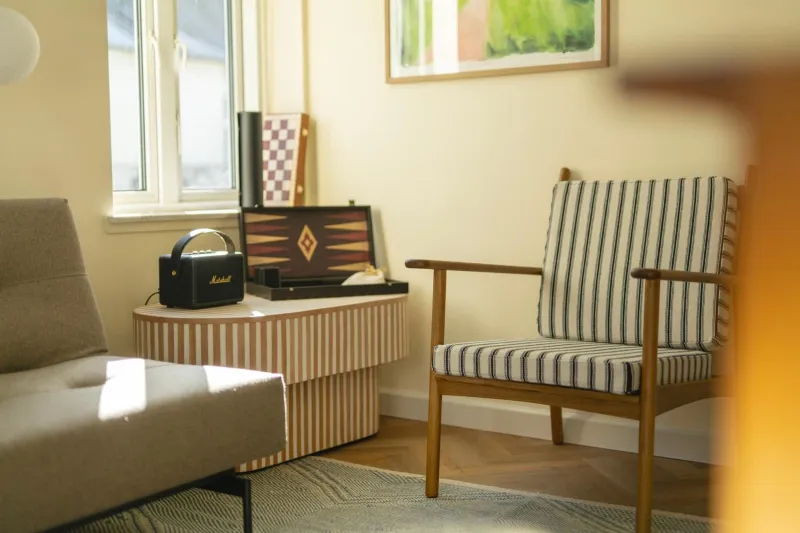 Billede 44 af Hotel Mayfair