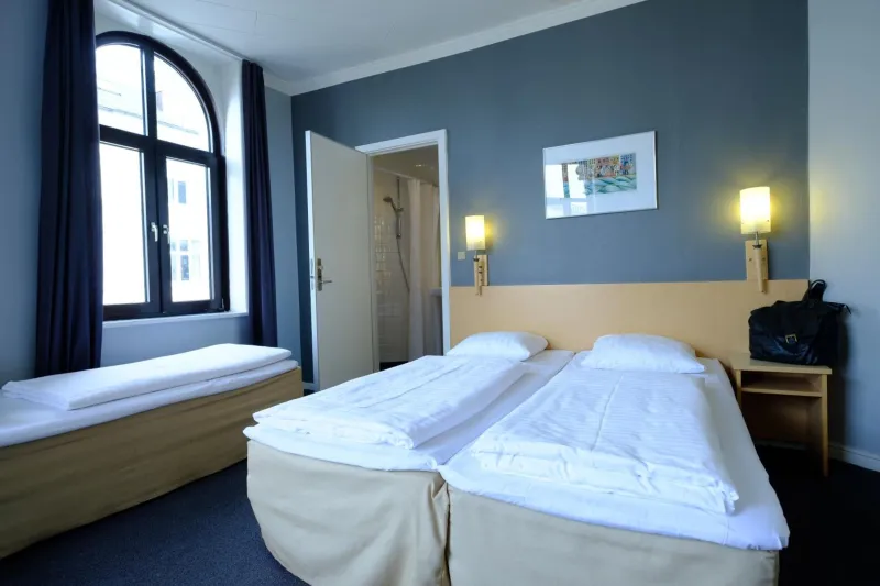 Billede 2 af Four Points Flex by Sheraton Copenhagen City