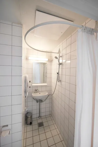 Billede 4 af Four Points Flex by Sheraton Copenhagen City