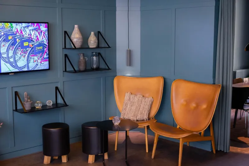Billede 8 af Four Points Flex by Sheraton Copenhagen City