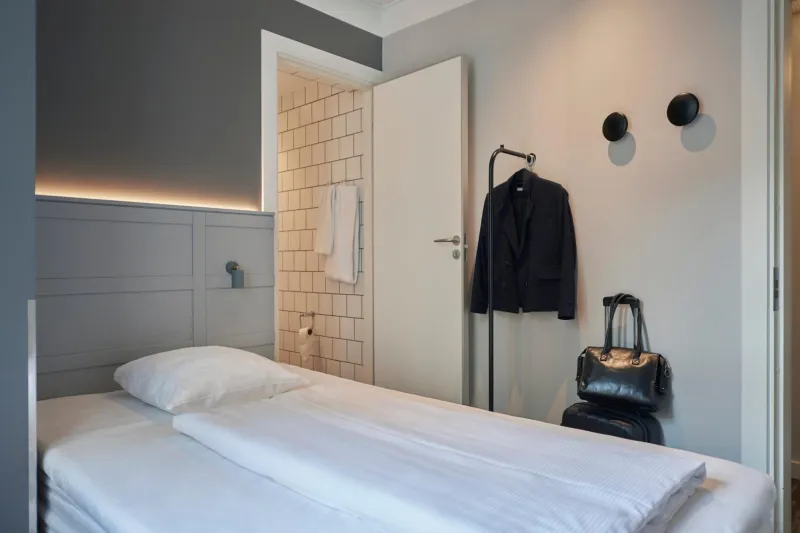 Billede 9 af Four Points Flex by Sheraton Copenhagen City