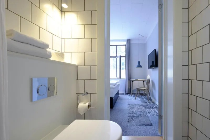 Billede 12 af Four Points Flex by Sheraton Copenhagen City