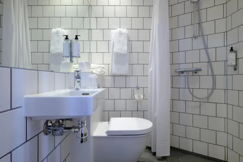 Billede 14 af Four Points Flex by Sheraton Copenhagen City