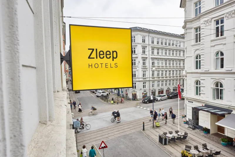 Billede 17 af Four Points Flex by Sheraton Copenhagen City