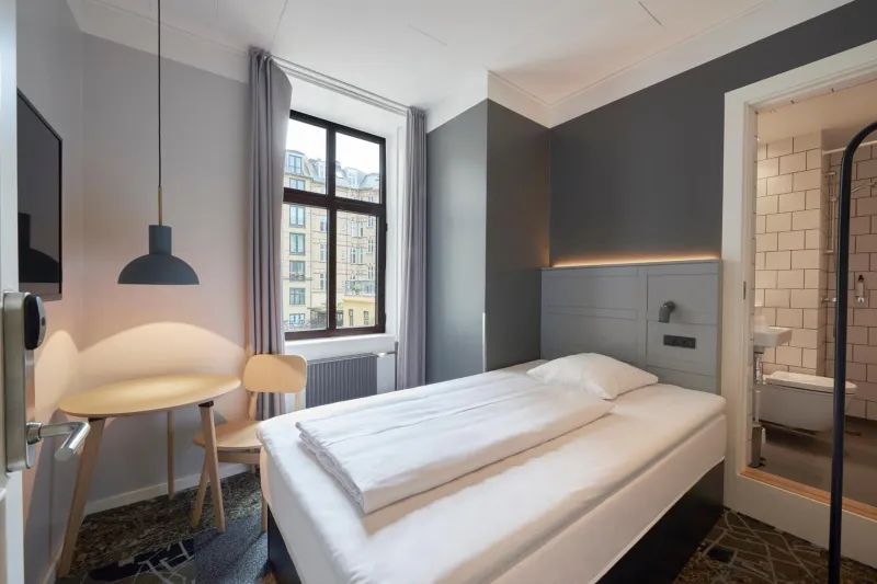 Billede 18 af Four Points Flex by Sheraton Copenhagen City