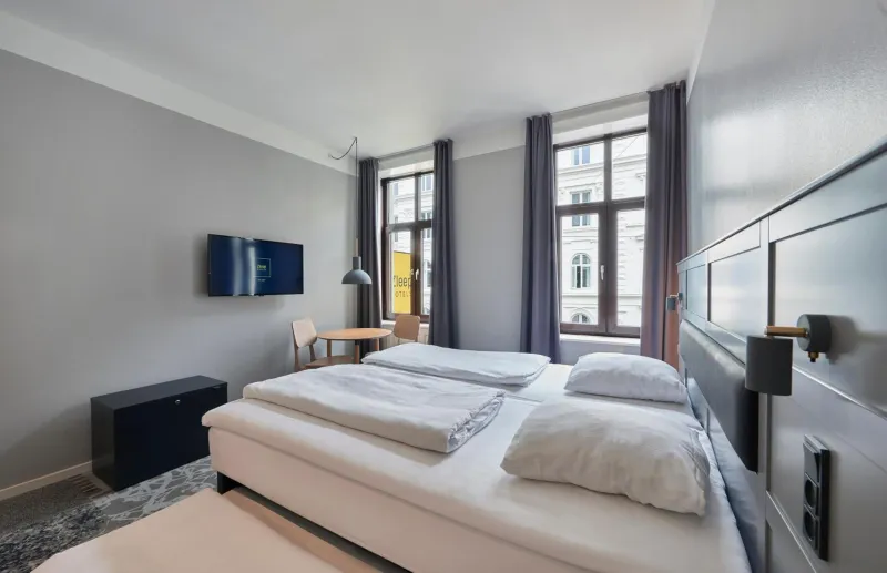 Billede 20 af Four Points Flex by Sheraton Copenhagen City