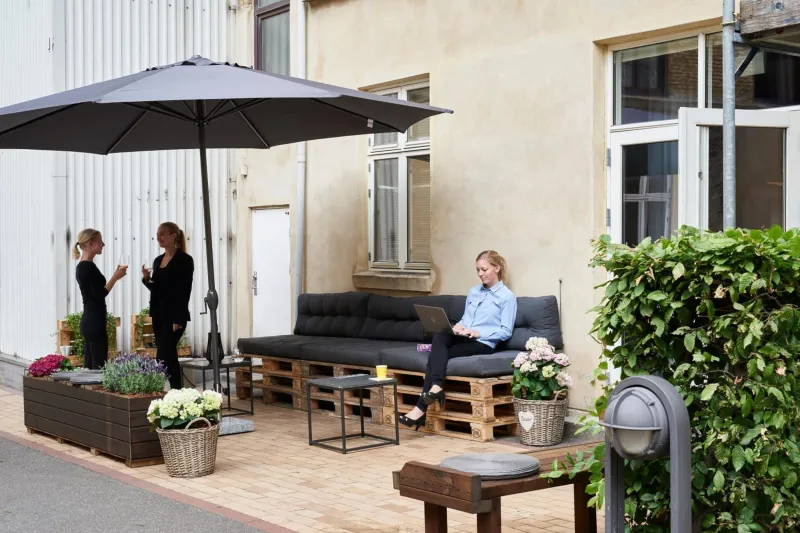 Billede 32 af Four Points Flex by Sheraton Copenhagen City