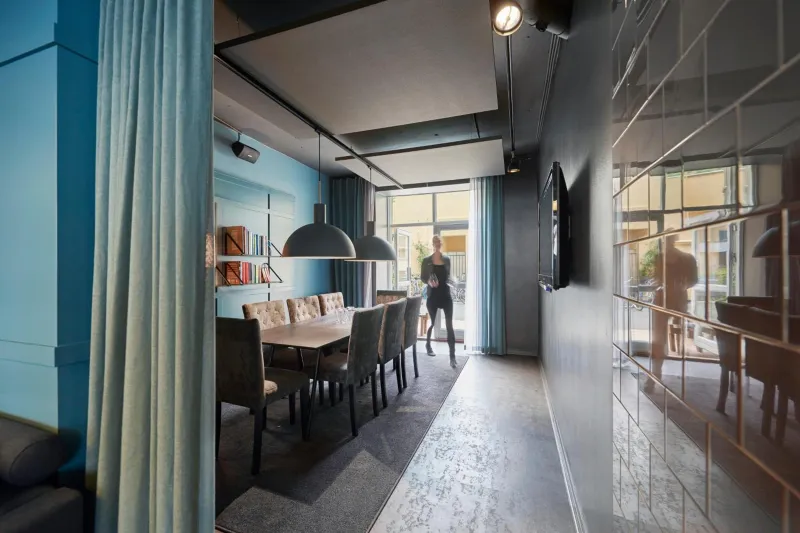 Billede 33 af Four Points Flex by Sheraton Copenhagen City