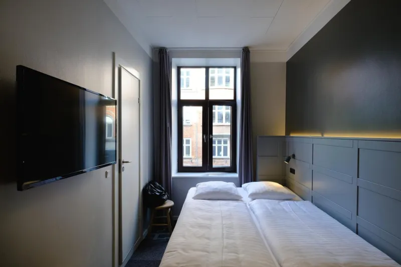 Billede 35 af Four Points Flex by Sheraton Copenhagen City