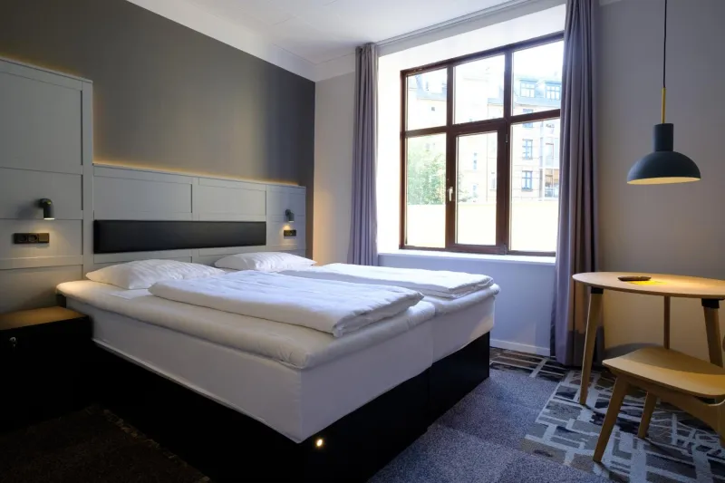 Billede 40 af Four Points Flex by Sheraton Copenhagen City