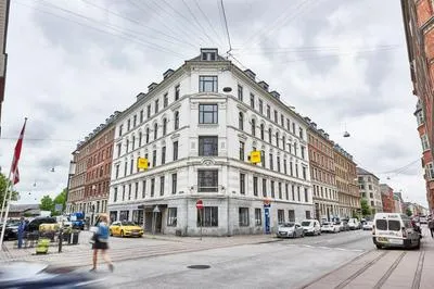 Billede 48 af Four Points Flex by Sheraton Copenhagen City