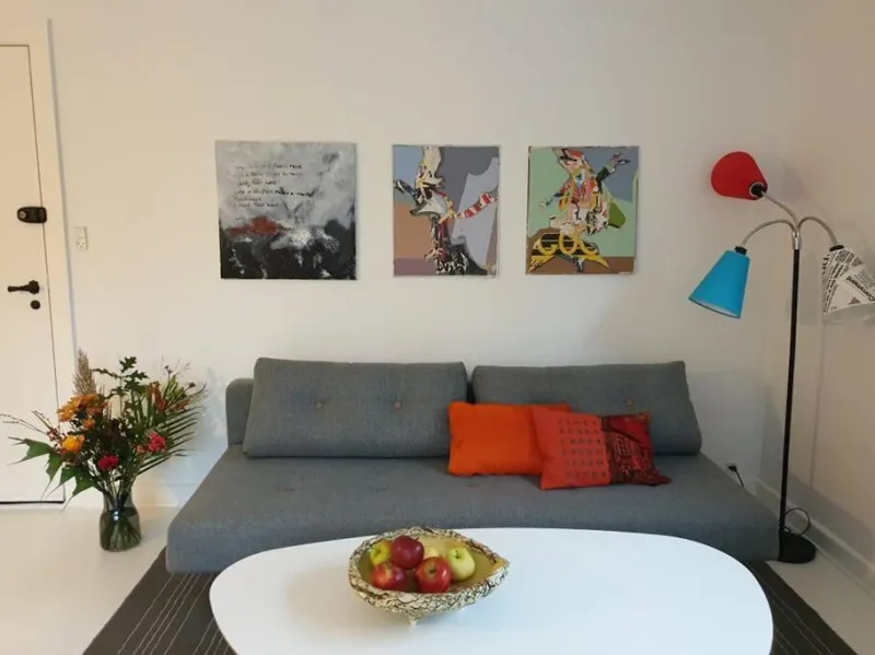Billede 7 af Charmerende lejlighed i Viby
