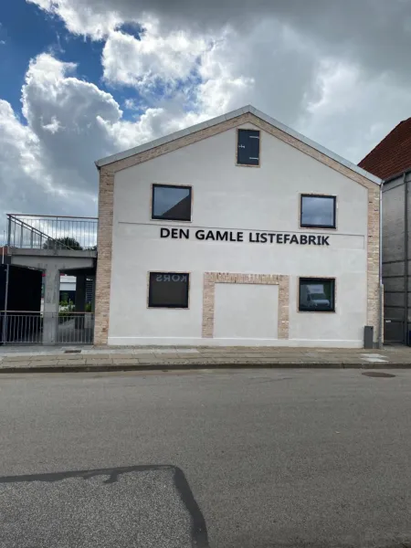 Billede 2 af List Inn