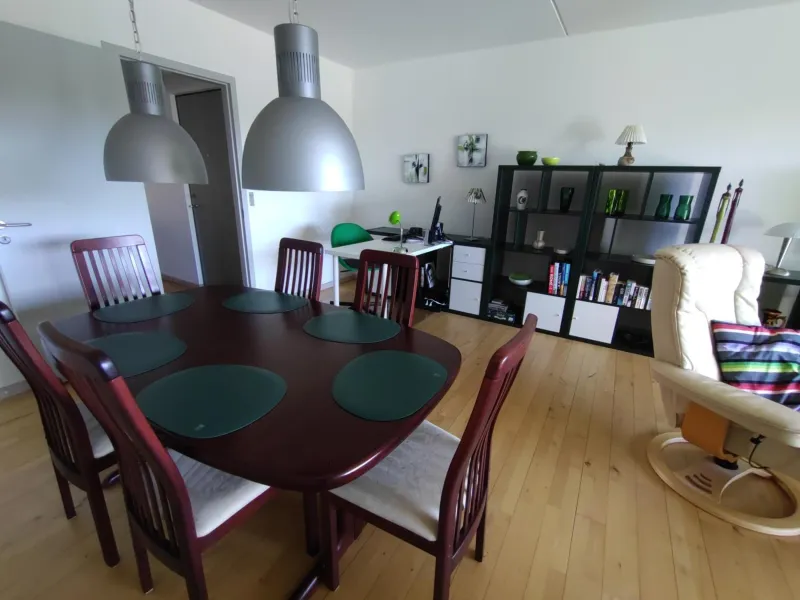 Billede 45 af Komfort hjem i Aalborg