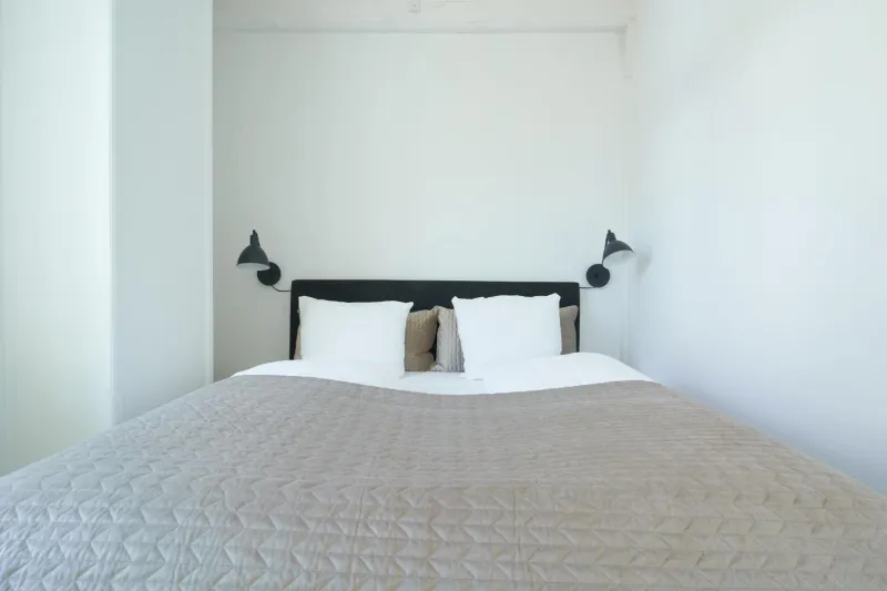 Billede 6 af Spacious Flat Centrally Located in CPH's Old Town